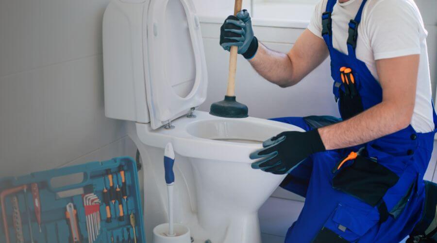 Professional sewer line repair services in Williamsport, PA